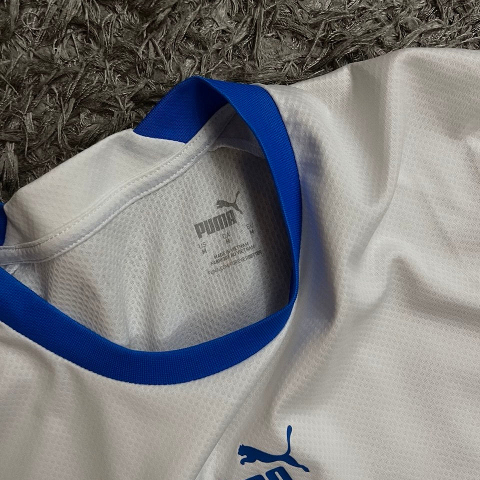 Italy National Team Jersey 